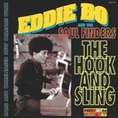 Bo,Eddie / Soul Finders - The Hook And Sling