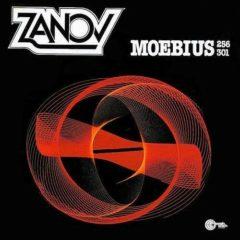 Zanov - Moebius 256 301  10