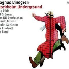 Various Artists - Stockholm Underground (Various Artists)