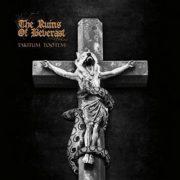 The Ruins of Beverast - Takitum Tootem!