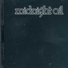Midnight Oil - Midnight Oil  180 Gram