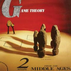 Game Theory - 2 Steps From The Middle Ages  Digital Download