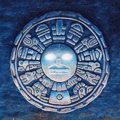 Cholo Visceral - Vol II  Blue, Colored Vinyl,