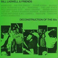 Bill Laswell & Frien - Deconstruction of the 80S