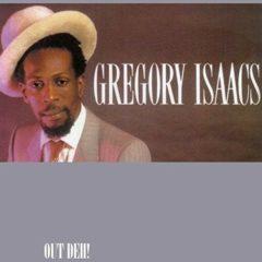 Gregory Isaacs - Out Deh