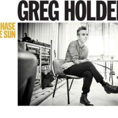 Greg Holden - Chase the Sun  Digital Download