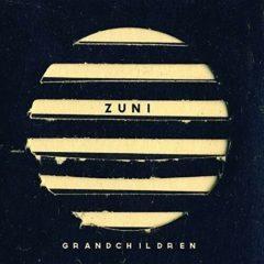 Grandchildren - Zuni