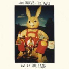 John Andrews & the Yawns - Bit By the Fang