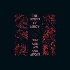 The Sisters of Mercy - First & Last & Always Era
