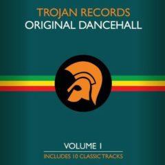 Various Artists, Tro - Best of Original Dancehall 1