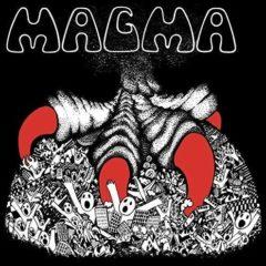 Magma - Kobaia