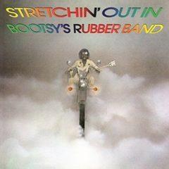 Bootsy's Rubber Band - Stretchin' Out in Bootsy's Rubber Band  Hollan