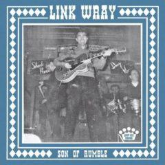 Link Wray - Son Of Rumble (7 inch Vinyl)