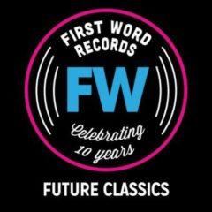 Various Artists - FW Is 10: Future Classics  10