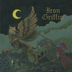 Iron Griffin