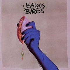 Jealous Of The Birds - Moths Of What I Want Will Eat Me In My Sleep [New 12 Vin