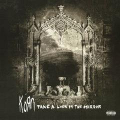 Korn - Take A Look In The Mirror  Explicit, 140 Gram Vinyl
