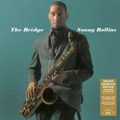 Sonny Rollins - Bridge