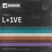 Haken - L+1Ve   With CD