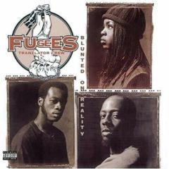 The Fugees - Blunted On Reality