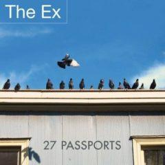 EX - 27 Passports