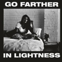 Gang of Youths - Go Farther In Lightness   150 Gra