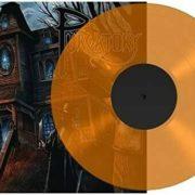 Schaffer,Jon / Purgatory - Purgatory  Colored Vinyl, Extended Play, O