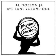 Al Jr Dobson - Rye Lane Volume One