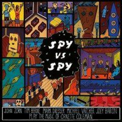 John Zorn - Spy Vs Spy: Music Of Ornette Coleman