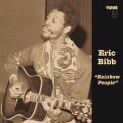 Eric Bibb - Rainbow People