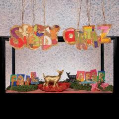 Speedy Ortiz - Foil Deer  Digital Download