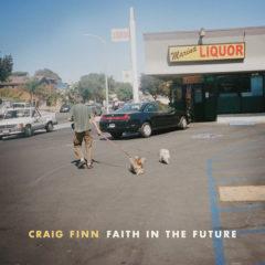 Craig Finn - Faith in the Future  Digital Download