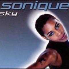 Sonique - Sky