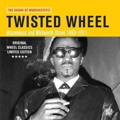 Various Artists - Twisted Wheel