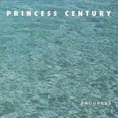 Princess Century - Progress [New CD]