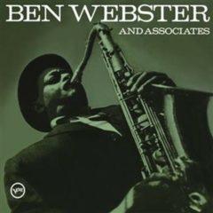 Ben Webster, Ben Web - Ben Webster & Associates  Ltd