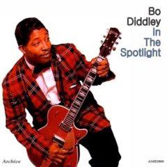 Bo Diddley - In The Spotlight   Deluxe Ed, UK -