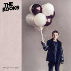 The Kooks - Let'S Go Sunshine  Black