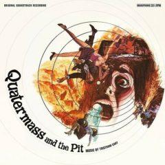 Tristram Cary - Quatermass & The Pit (original Soundtrack)