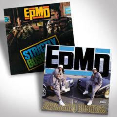 EPMD - Epmd LP Bundle