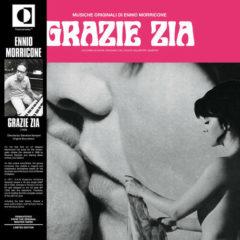 Grazie Zia / O.S.T. - Grazie Zia (Original Soundtrack)