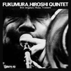 Hiroshi Quintet Fukumura - Morning Flight