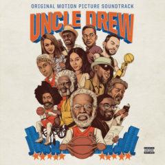 Various - Uncle Drew (Original Soundtrack)  Explicit, 150 Gram, Downl