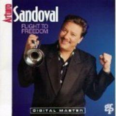 Arturo Sandoval - Flight To Freedom