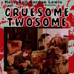 Herschell Gordon Lewis - Gruesome Twosome   Red