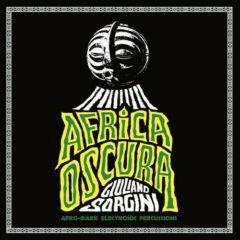 Giuliano Sorgini - Africa Oscura  180 Gram