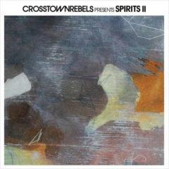 Various Artists - Crosstown Rebels Presents Spirits II