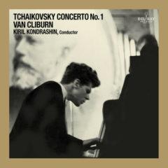 Tchaikovsky / Van Cl - Tchaikovsky: Concerto 1