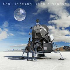 Ben Liebrand - Iconic Groove   180 Gram