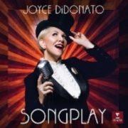 Joyce DiDonato - Songplay